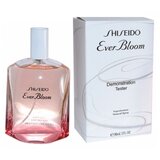 Shiseido Ever Bloom Toaletní voda - Tester, 90ml