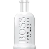 Hugo Boss Bottled Unlimited Toaletní voda 200ml