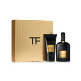 Tom Ford Black Orchid Dárková sada, parfémovaná voda 50ml + hydratační emulze 75ml