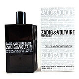Zadig&Voltaire This Is Him Toaletní voda - Tester 100ml