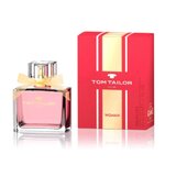 Tom Tailor Urban Life Woman Toaletní voda 50ml