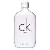 Calvin Klein CK All Toaletní voda 50ml