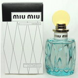 Miu Miu L´Eau Bleue Parfémovaná voda - Tester, 100ml