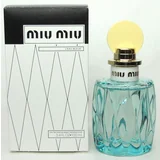 Miu Miu L´Eau Bleue Parfémovaná voda - Tester, 100ml