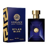 Versace Pour Homme Dylan Blue Voda po holení 100ml