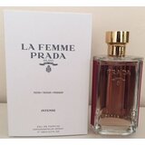 Prada Prada La Femme Intense Parfemovaná voda - Tester 100ml