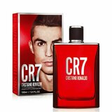 Cristiano Ronaldo CR7 Toaletní voda 100ml
