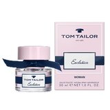 Tom Tailor Exclusive Woman Toaletní voda, 30ml