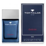 Tom Tailor Exclusive Man Toaletní voda, 50ml