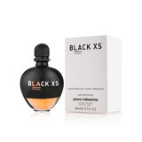 Paco Rabanne Black XS Los Angeles for Her Toaletní voda - Tester, 80ml