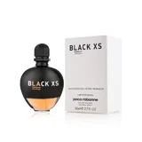 Paco Rabanne Black XS Los Angeles for Her Toaletní voda - Tester, 80ml