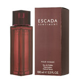 Escada Sentiment Pour Homme Toaletní voda 100ml