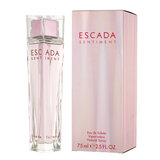 Escada Sentiment Toaletní voda 75ml