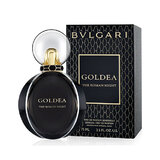 Bvlgari Goldea The Roman Night Parfemovaná voda