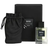 Hugo Boss Boss The Collection Cotton & Verbena Toaletní voda, 50ml