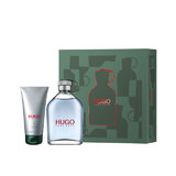Hugo Boss Hugo Dárková sada, toaletní voda 200ml + sprchový gel 100ml