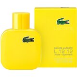 Lacoste Eau de Lacoste L.12.12 Jaune Toaletní voda