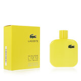 Lacoste Eau de Lacoste L.12.12 Jaune Toaletní voda 100ml
