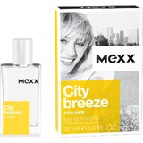 Mexx City Breeze For Her Toaletní voda 30ml