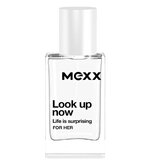 Mexx Look Up Now Woman Toaletní voda 15ml