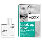 Mexx Look Up Now Men Toaletní voda 30ml