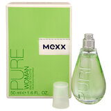 Mexx Pure for Women Toaletní voda