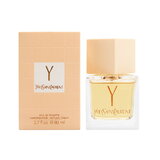 Yves Saint Laurent La Collection Y Toaletní voda, 80ml