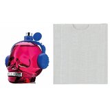 Police To Be Miss Beat Parfémovaná voda - Tester