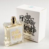 Mango Lady Rebel Dance Queen Toaletní voda - Tester, 100ml