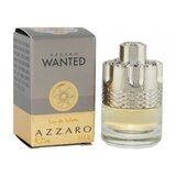 Azzaro Wanted Toaletní voda, 5ml