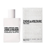 Zadig&Voltaire This Is Her Parfemovaná voda