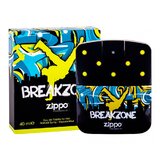 Zippo BreakZone Toaletní voda