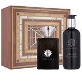 Amouage Memoir Man Dárková sada, parfémovaná voda 100ml + sprchový gel 300ml