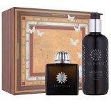 Amouage Memoir Woman Dárková sada, parfémovaná voda 100ml + tělové mléko 300ml