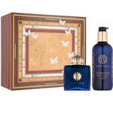 Amouage Interlude Woman Dárková sada, parfémovaná voda 100ml + tělové mléko 300ml