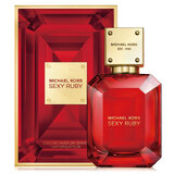 Michael Kors Sexy Ruby Parfemovaná voda