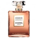 Chanel Coco Mademoiselle Intense Parfemovaná voda 50ml