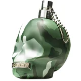 Police To Be Man Camouflage Toaletní voda 75ml