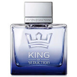 Antonio Banderas King of Seduction Toaletní voda 50ml