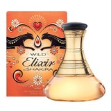 Shakira Wild Elixir Toaletní voda, 50ml