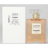 Chanel Coco Mademoiselle Intense Parfemovaná voda - Tester 100ml