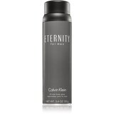 Calvin Klein Eternity for Men Deodorant, 152g