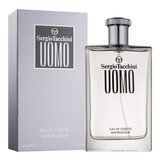 Sergio Tacchini Uomo Toaletní voda 100ml