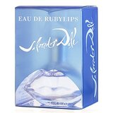 Salvador Dali Eau de Ruby Lips Toaletní voda, 3.5ml