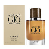 Giorgio Armani Acqua di Gio Absolu Parfemovaná voda