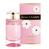 Prada Candy Florale Toaletní voda 50ml