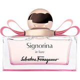 Salvatore Ferragamo Signorina In Fiore Toaletní voda 50ml