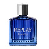 Replay Essential for Him Toaletní voda - Tester