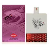 Lee Cooper RDLC for Women Toaletní voda, 100ml