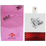 Lee Cooper RDLC for Women Toaletní voda, 40ml